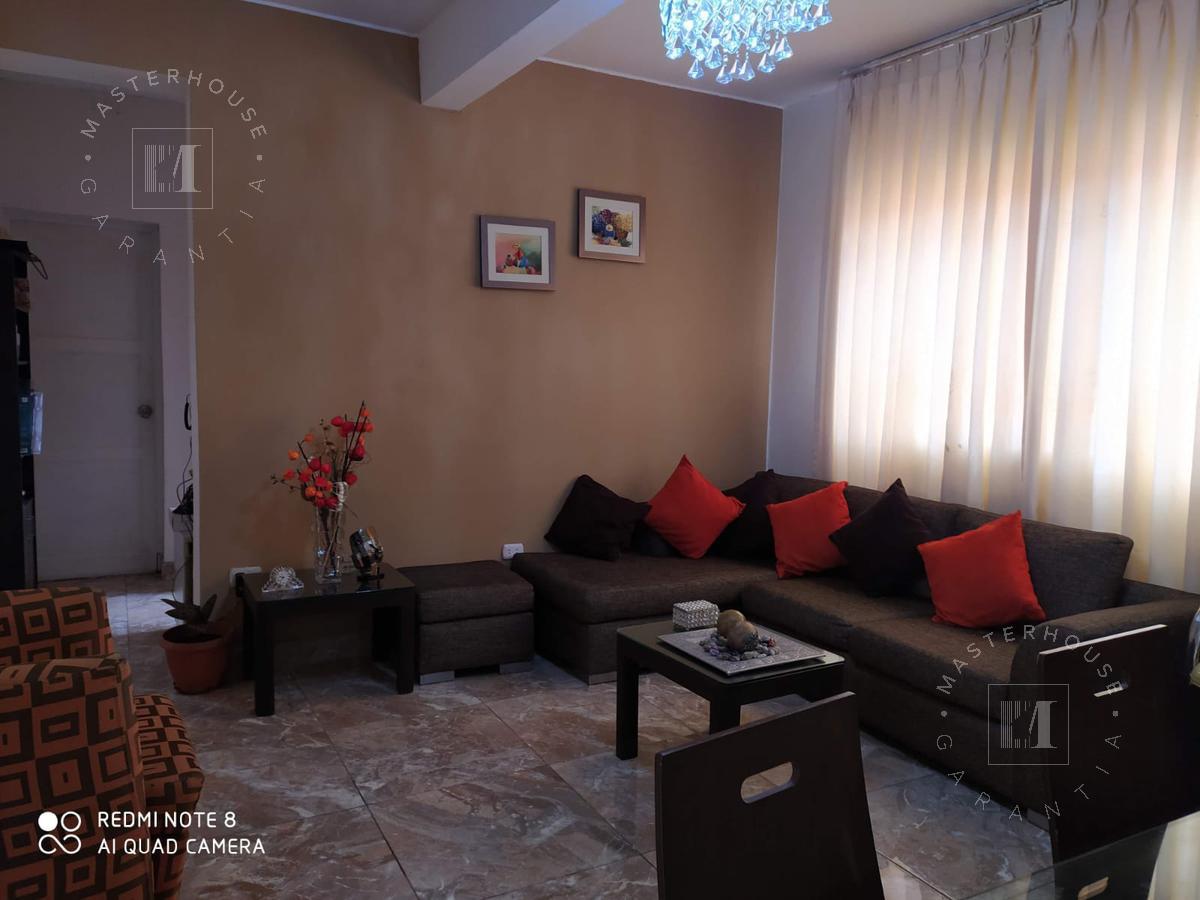 Departamento en venta en Cercado de Lima