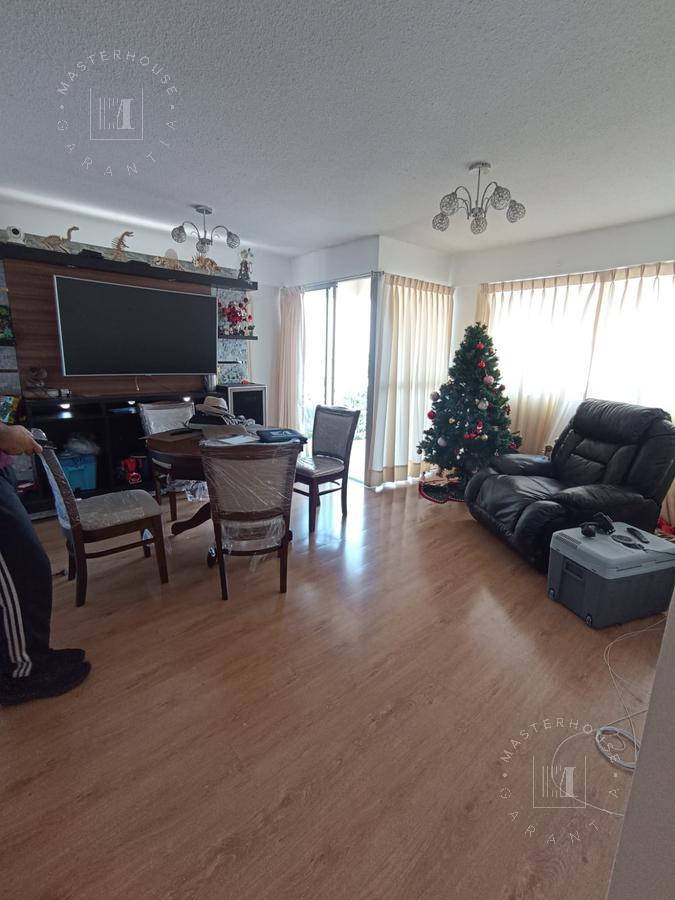 Departamento en venta en Cercado de Lima