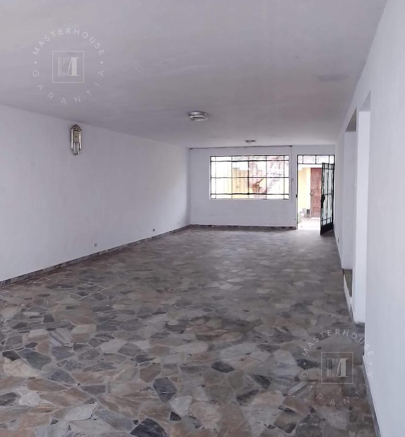 Casa en venta en Chorrillos