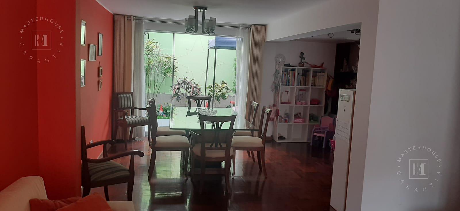 Departamento en venta en Ate