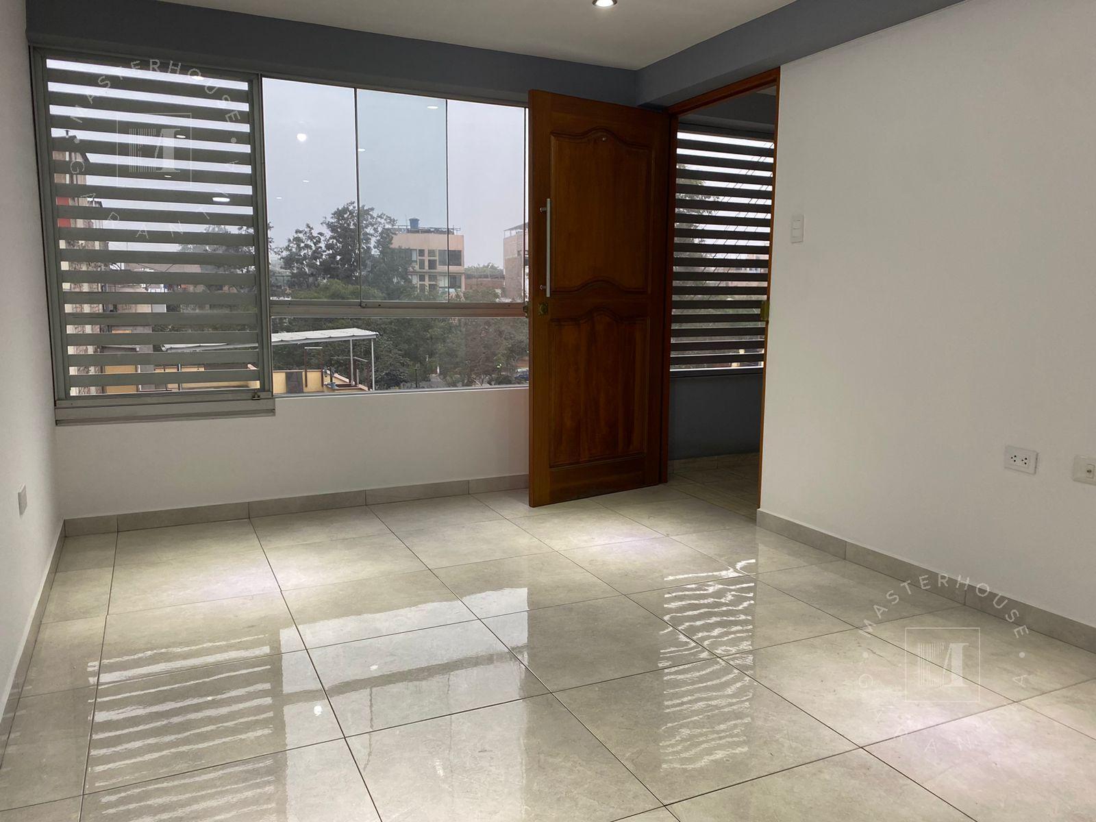 Departamento en venta en Ate