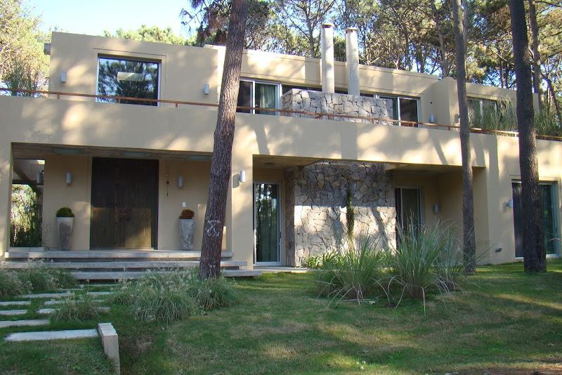 Casa en venta en Manantiales