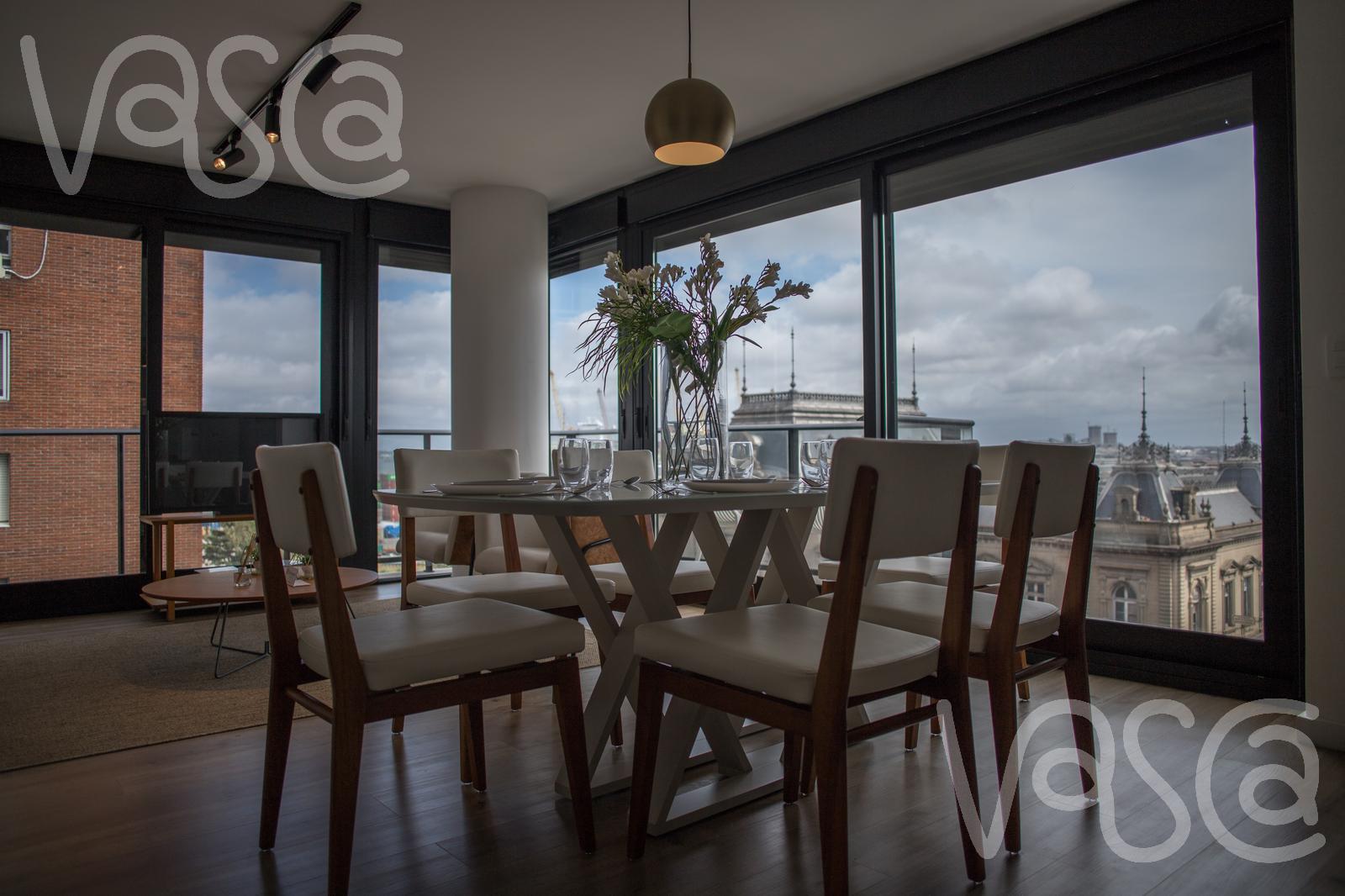 Apartamento - Centro (Montevideo)