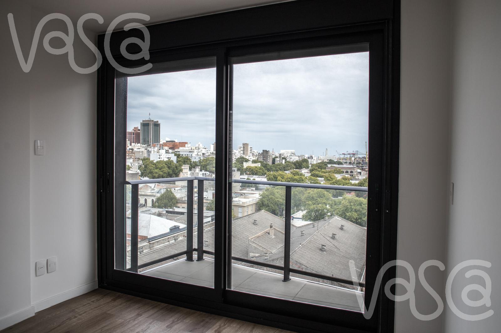 Apartamento - Centro (Montevideo)