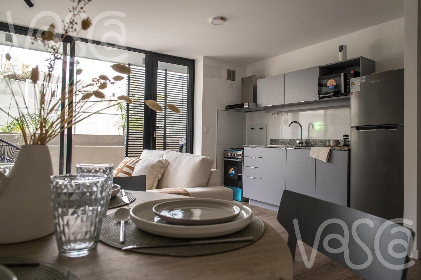 Apartamento - Centro (Montevideo)