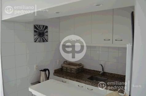 Piso alto · Foto 6
