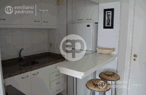 Piso alto · Foto 7