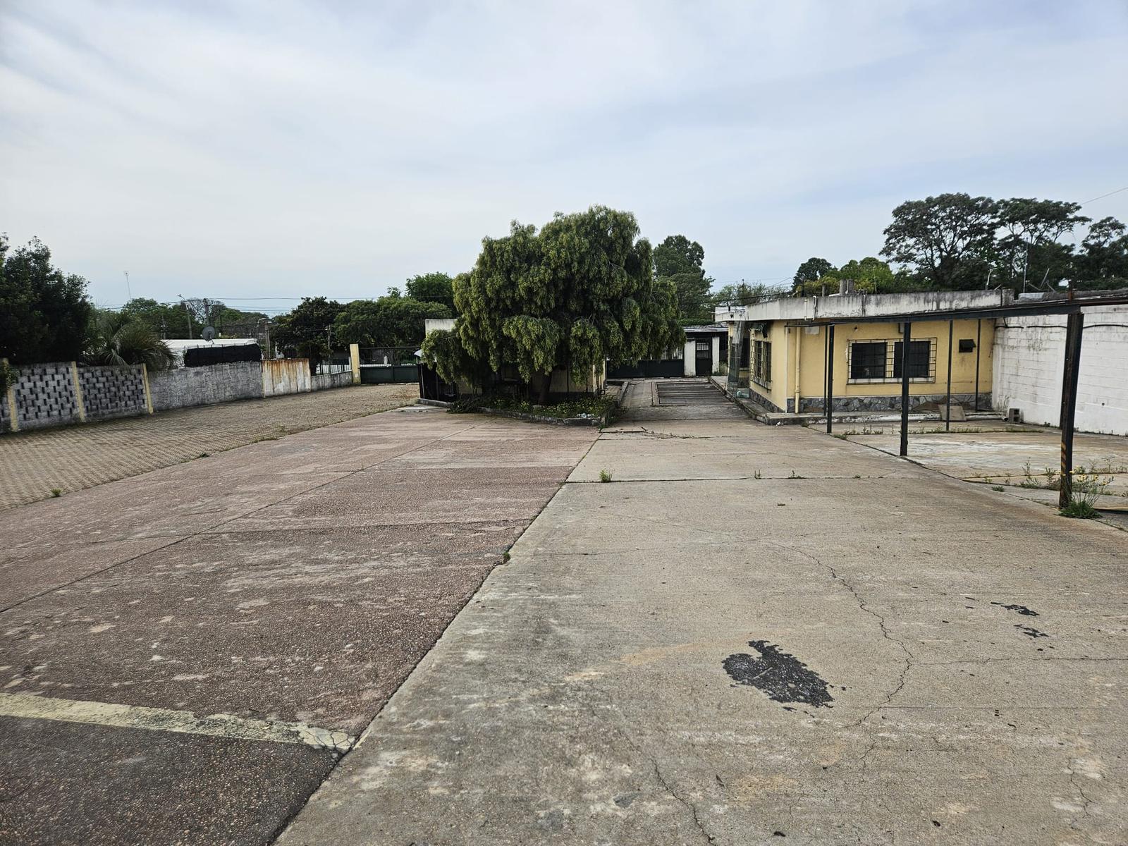 Proximo Ruta 8 y Osvaldo Cruz, 10303 m2 , 1286 m2 construídos !! · Foto 6