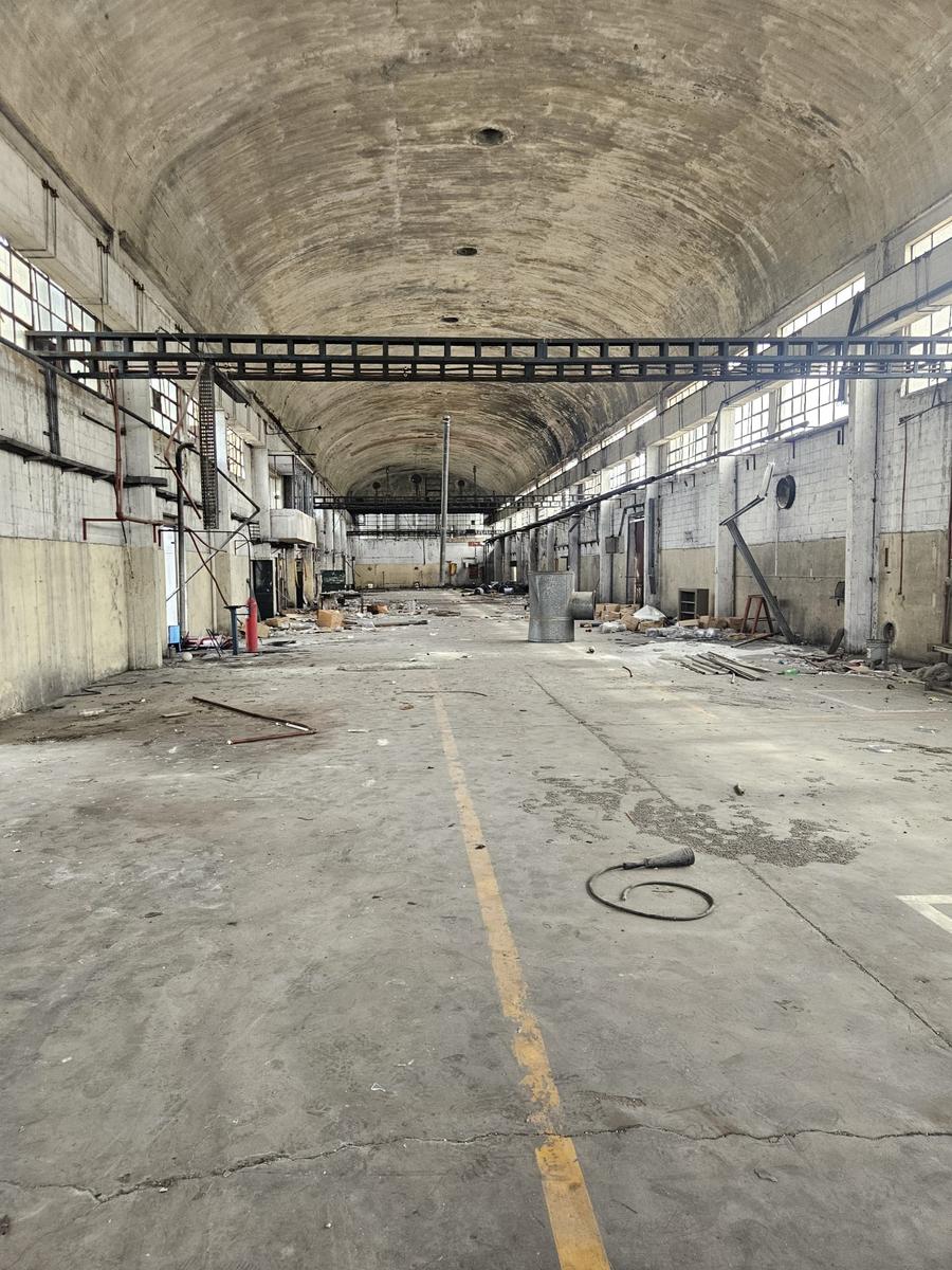 Proximo Ruta 8 y Osvaldo Cruz, 10303 m2 , 1286 m2 construídos !! · Foto 11