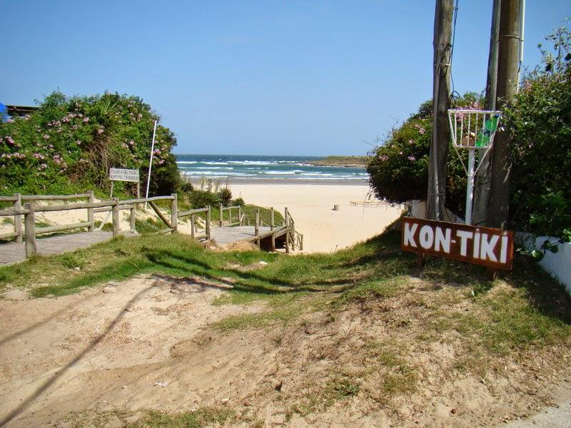 LA BARRA ALQUILER CASA KONTIKI · Foto 3