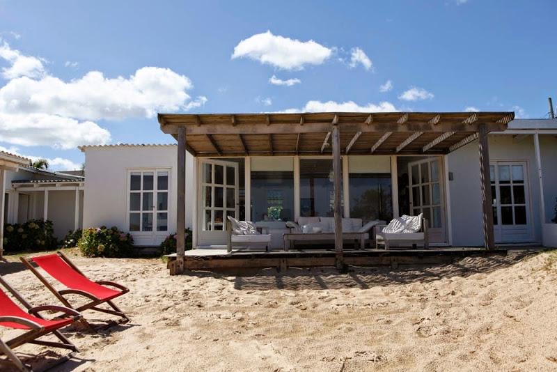 LA BARRA ALQUILER CASA KONTIKI · Foto 4