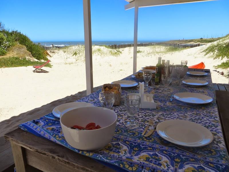 LA BARRA ALQUILER CASA KONTIKI · Foto 5