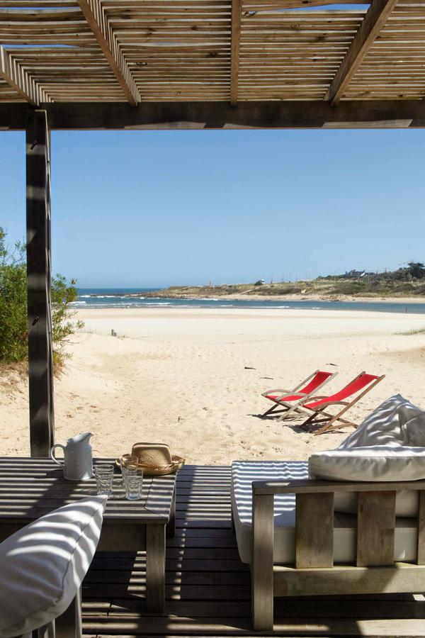 LA BARRA ALQUILER CASA KONTIKI · Foto 6