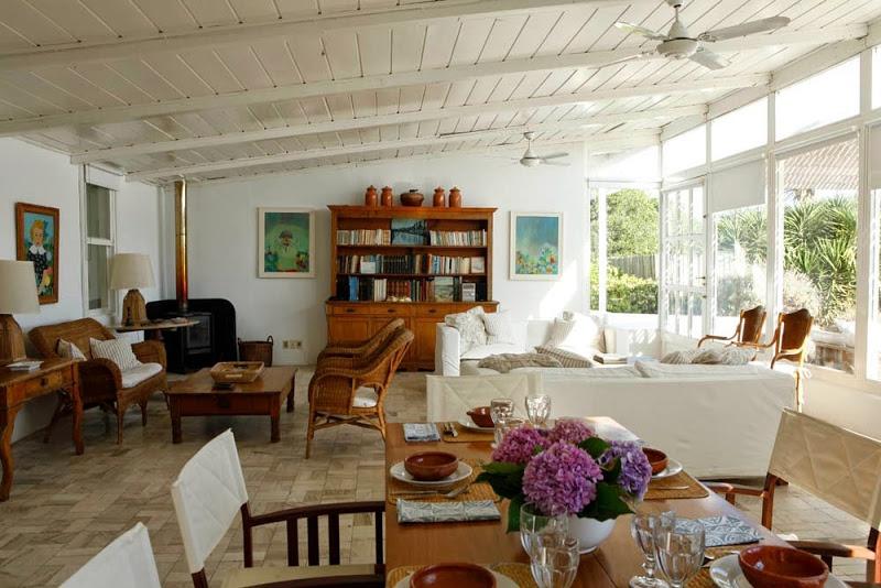 LA BARRA ALQUILER CASA KONTIKI · Foto 8