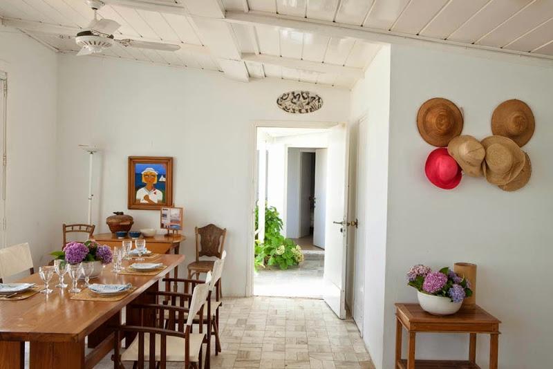 LA BARRA ALQUILER CASA KONTIKI · Foto 9