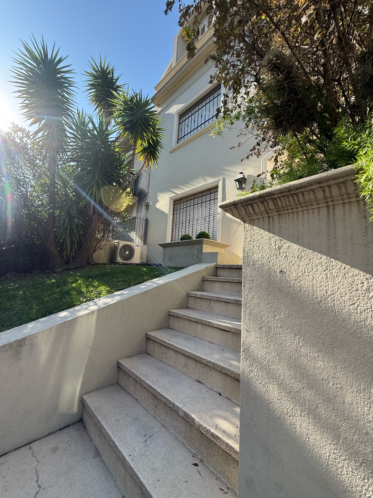Casa en venta en Parque Batlle
