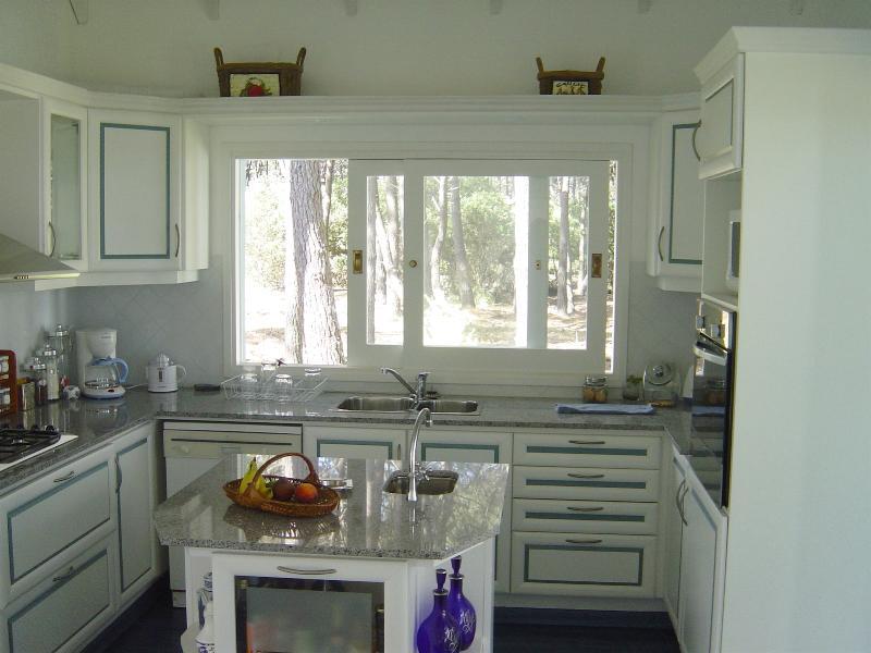 LAGUNA BLANCA ALQUILER CASA ITACA - TM 5805 · Foto 2