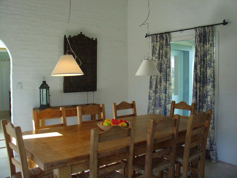 LAGUNA BLANCA ALQUILER CASA ITACA - TM 5805 · Foto 4