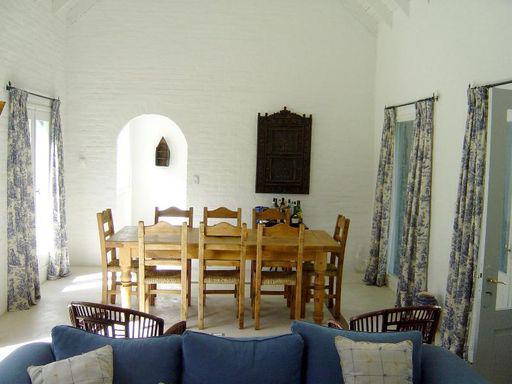 LAGUNA BLANCA ALQUILER CASA ITACA - TM 5805 · Foto 5
