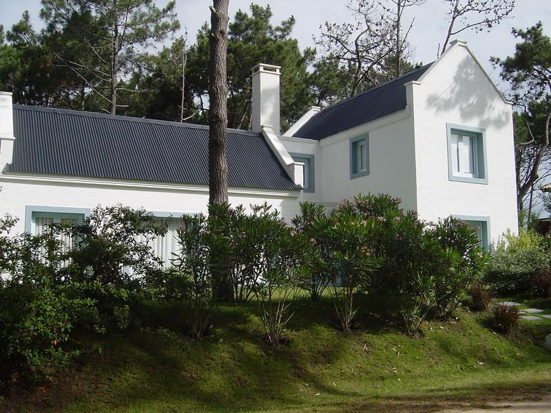 LAGUNA BLANCA ALQUILER CASA ITACA - TM 5805 · Foto 6