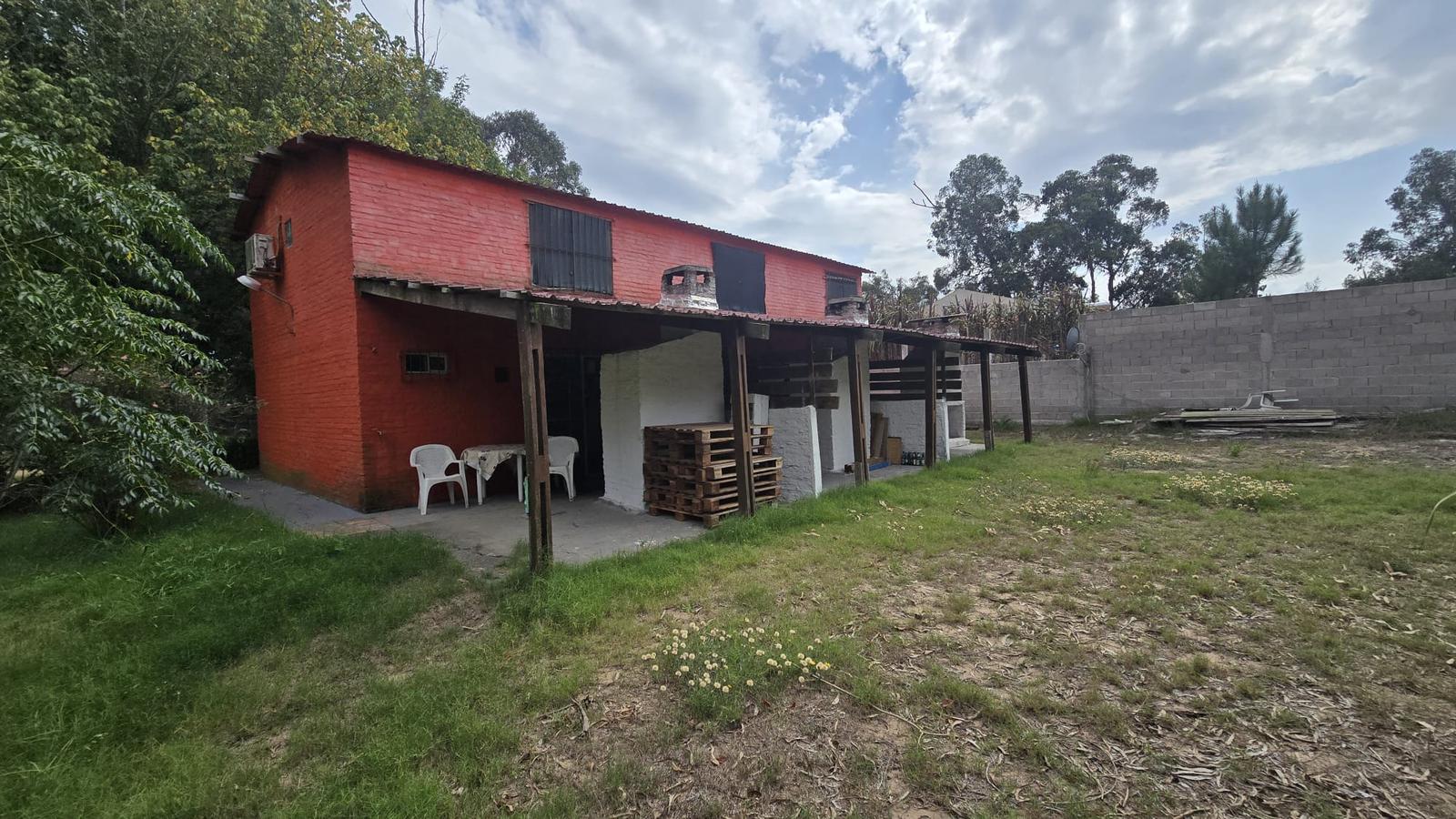 Casa en venta en Punta Ballena