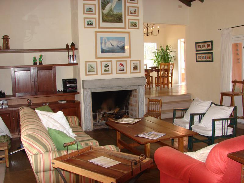 LAGUNA BLANCA ALQUILER CASA SANTA FE STYLE TM5814