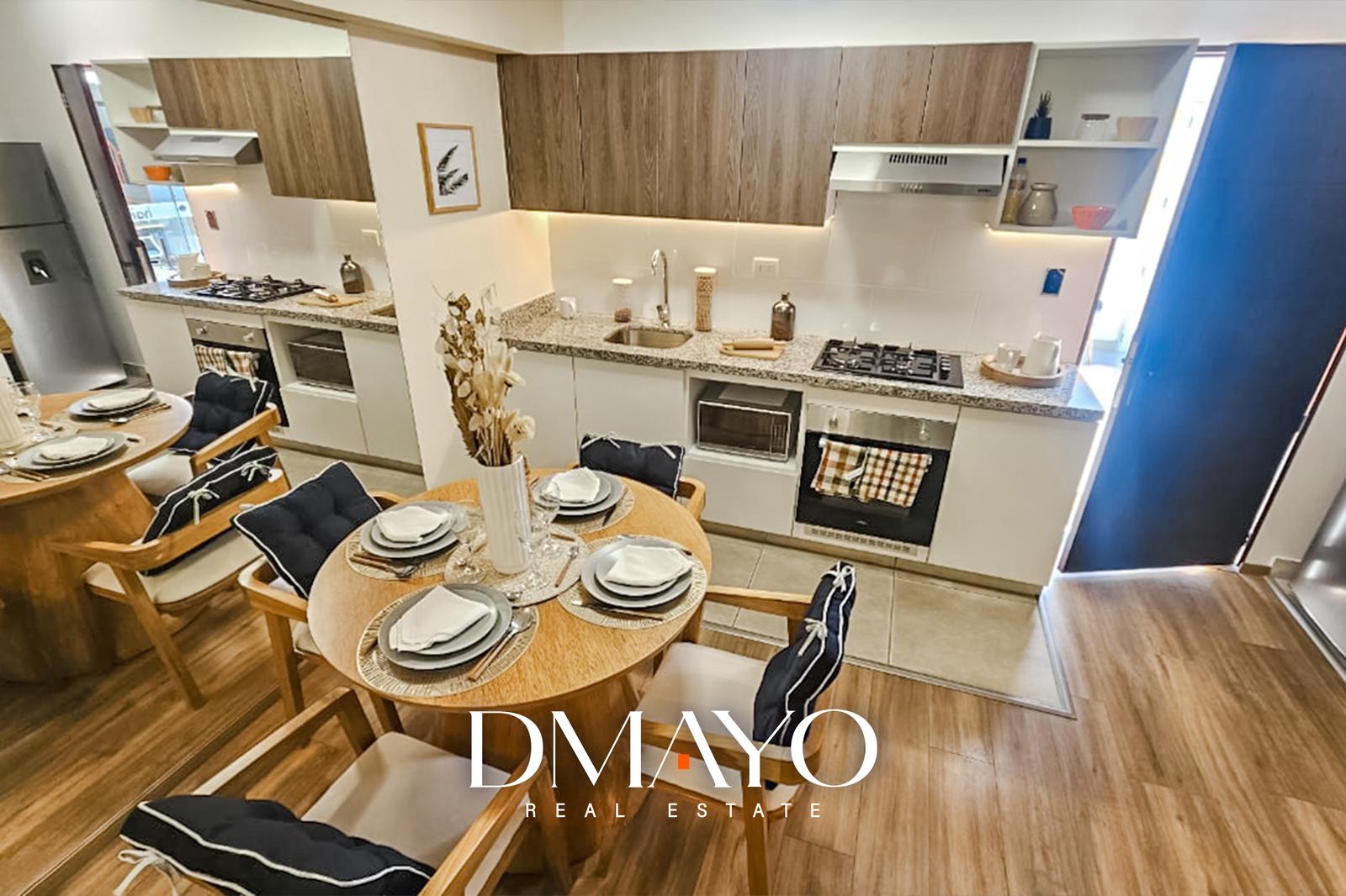 Imagen 2 de Apartamento