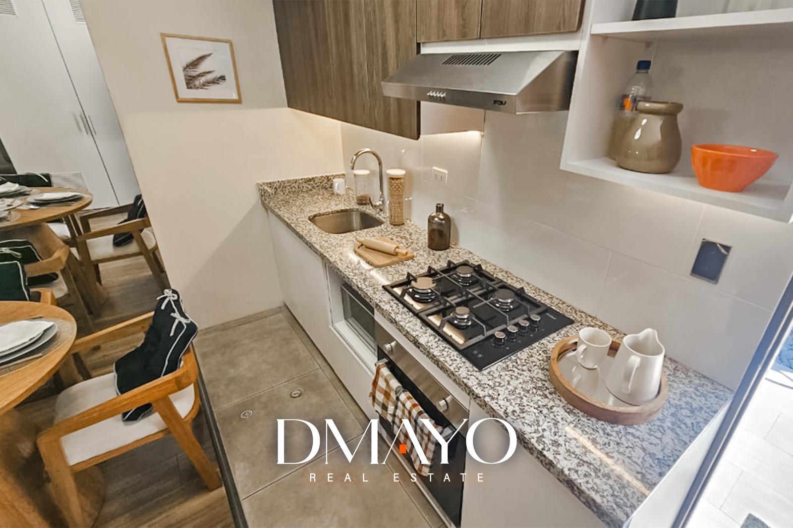 Imagen 3 de Apartamento