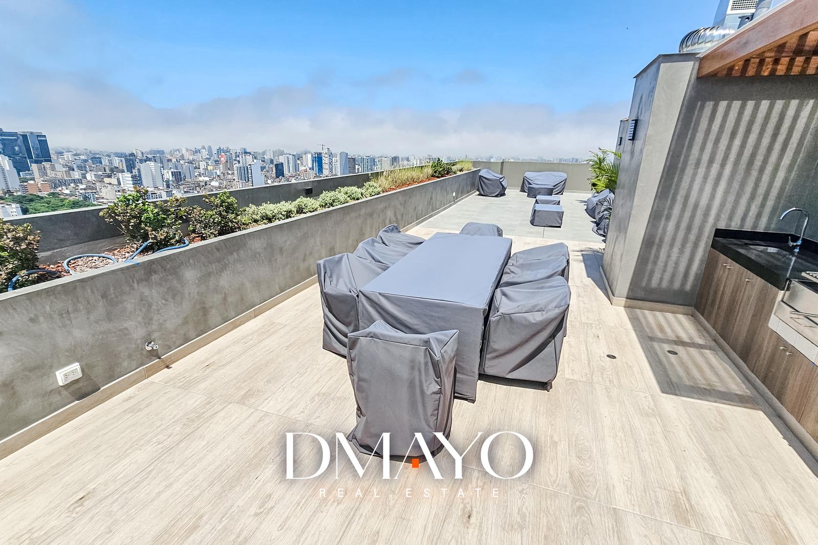 Imagen 6 de Apartamento