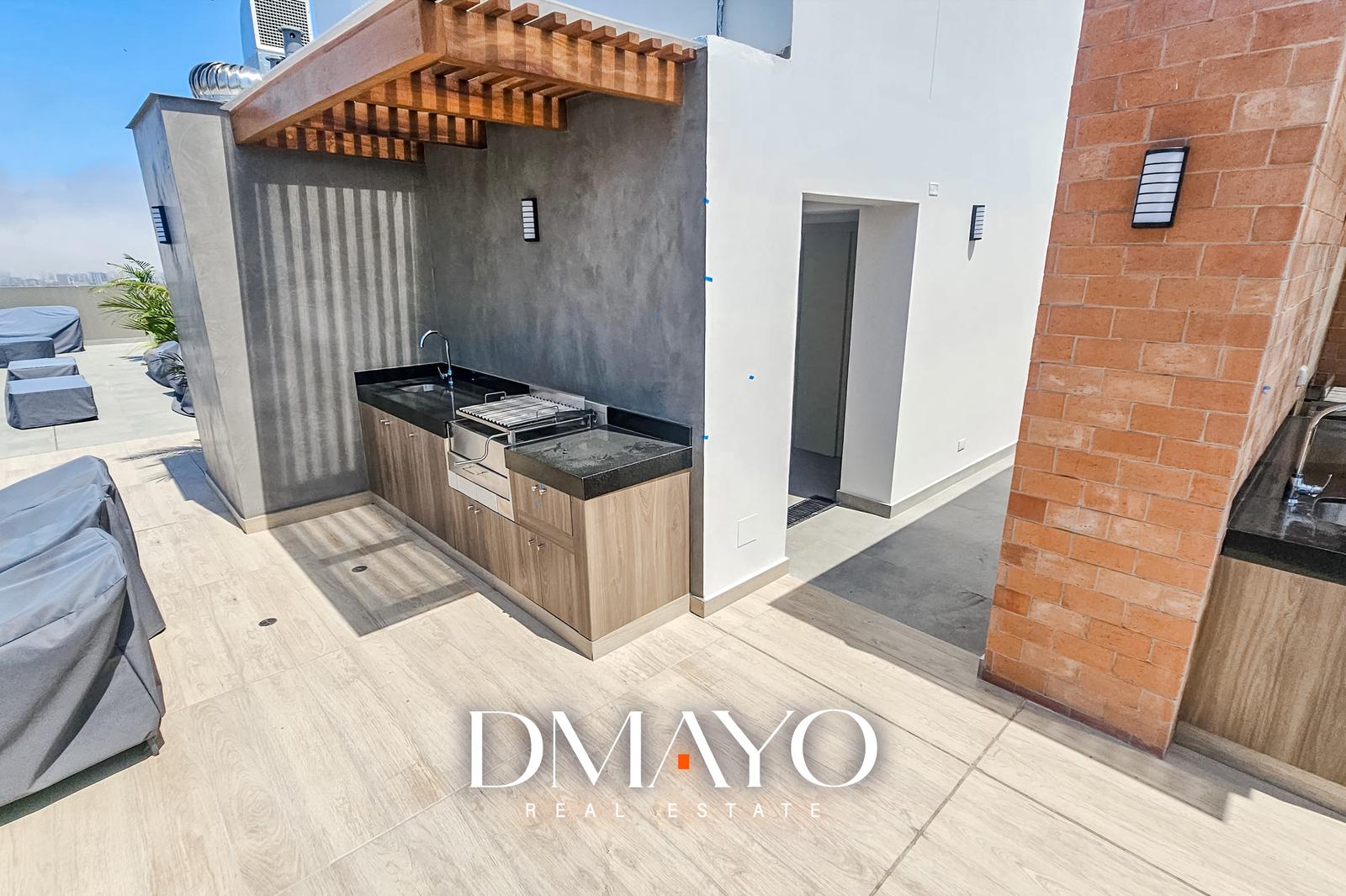 Imagen 8 de Apartamento