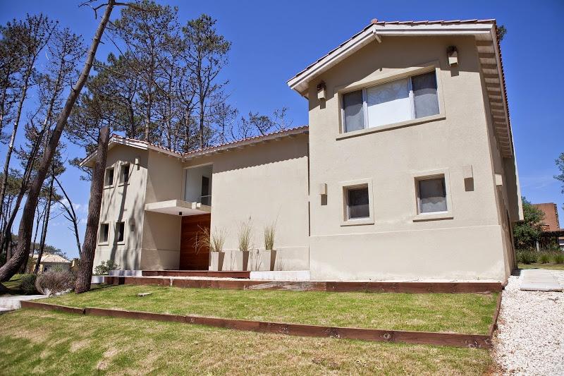Casa en alquiler en Manantiales