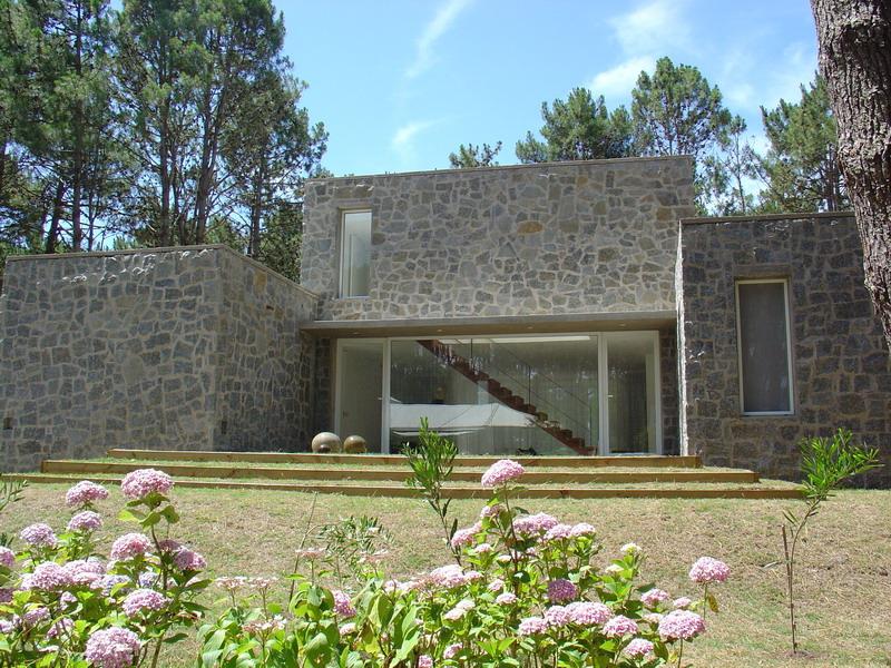 LAGUNA BLANCA ALQUILER CASA LUNA BLANCA TM5054