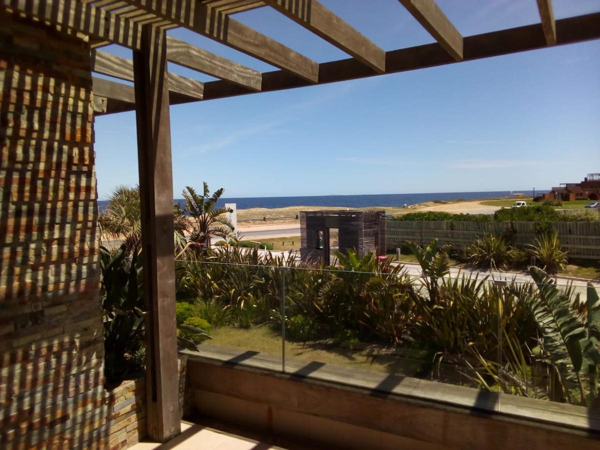 Apartamento en alquiler en Manantiales