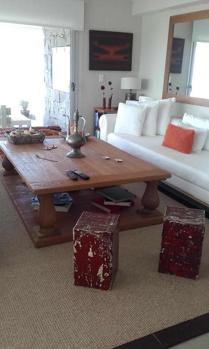 Apartamento en alquiler en Montoya