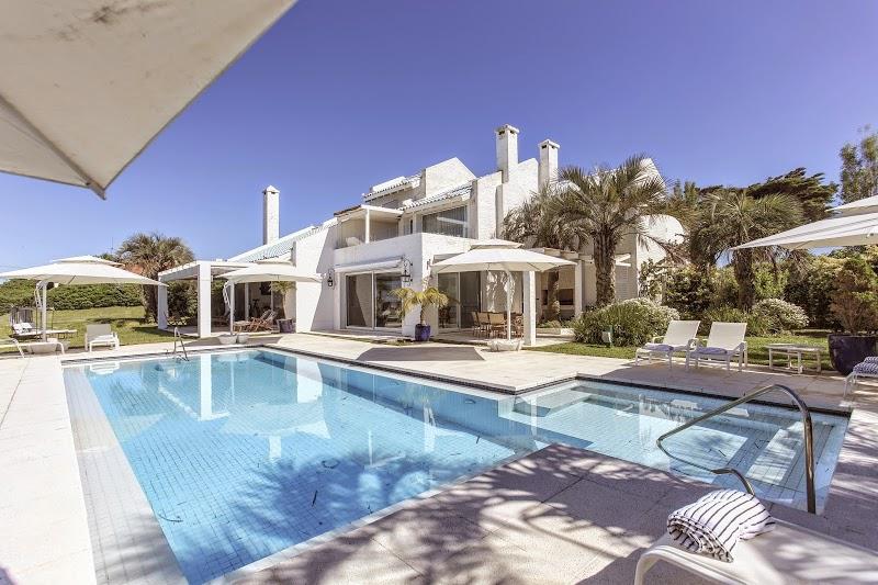 Casa en venta en La Barra
