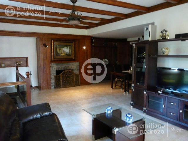Casa en venta en San Rafael