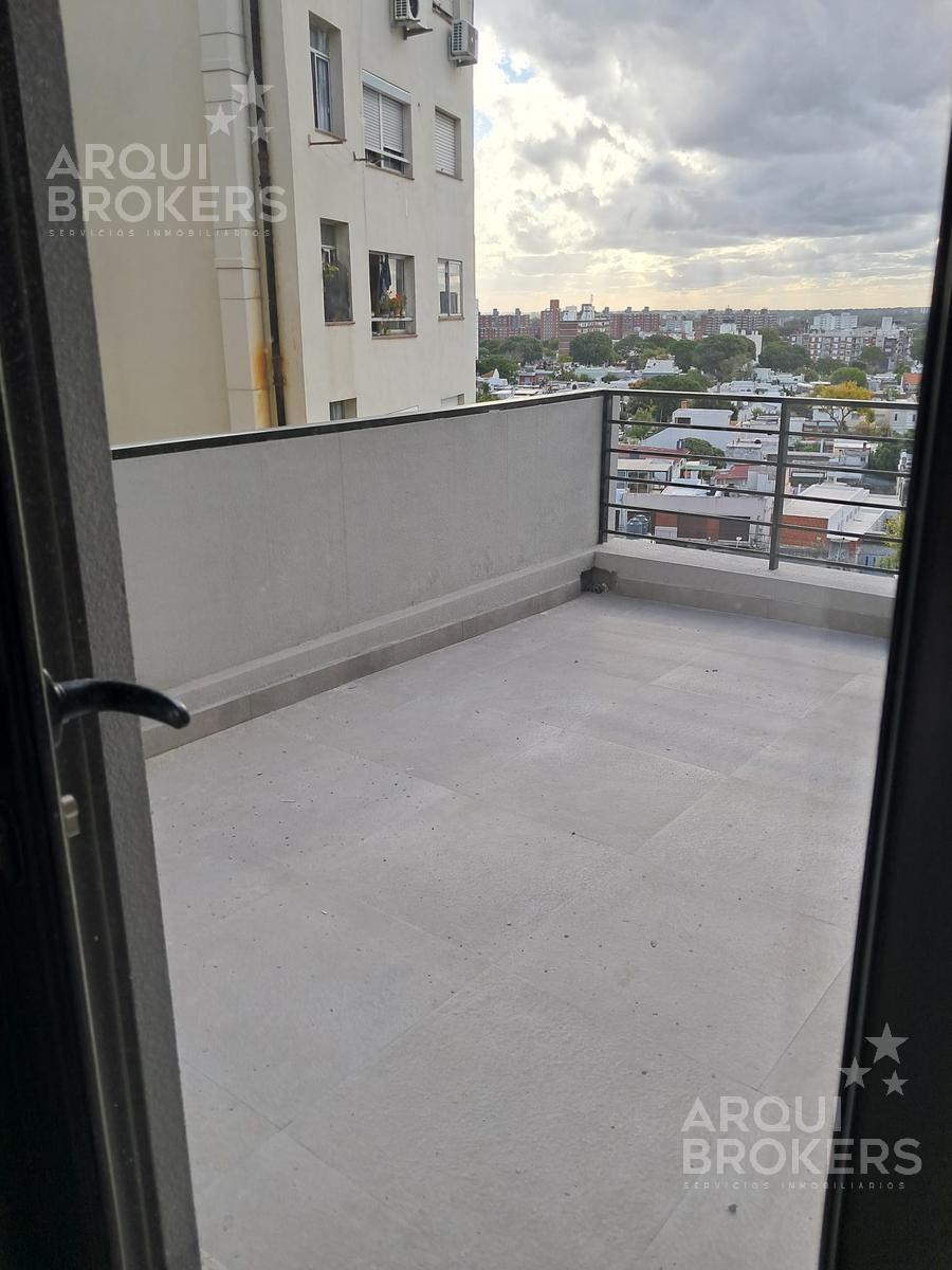 Apartamento 1 dormitorio en venta en La Blanqueada - 901
