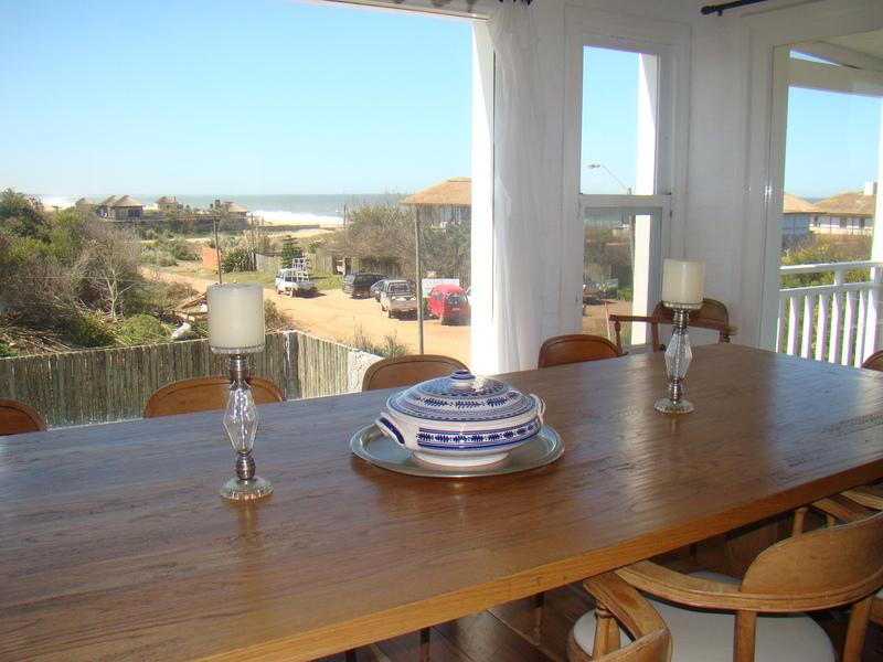 Casa en venta en Manantiales
