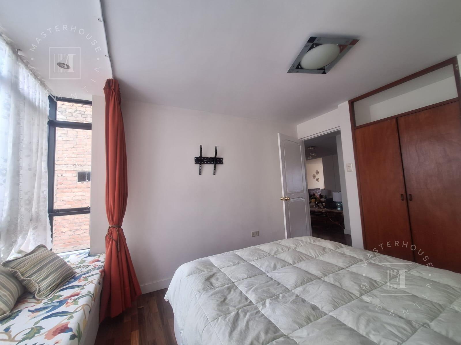 Imagen 8 de Apartamento