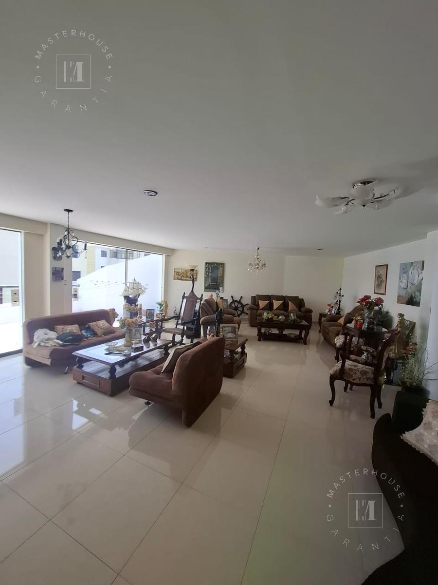 Casa en venta en Ancón