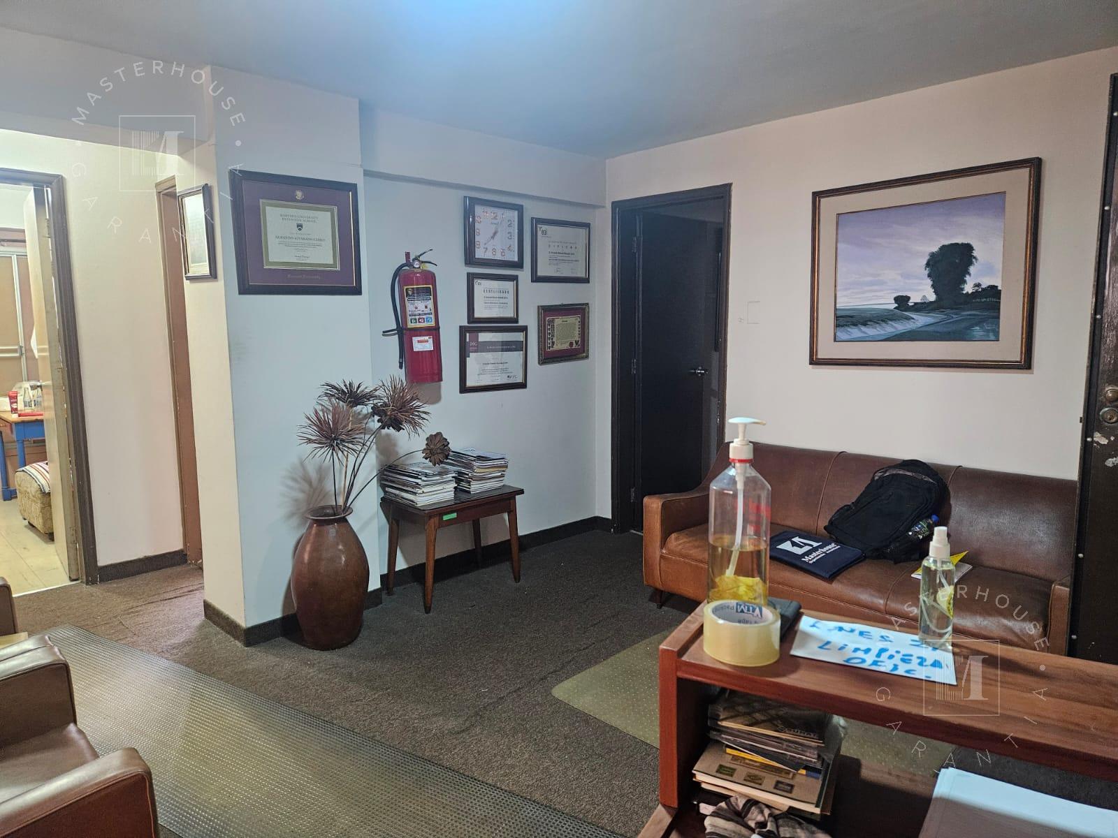 Departamento en venta en Jesús María