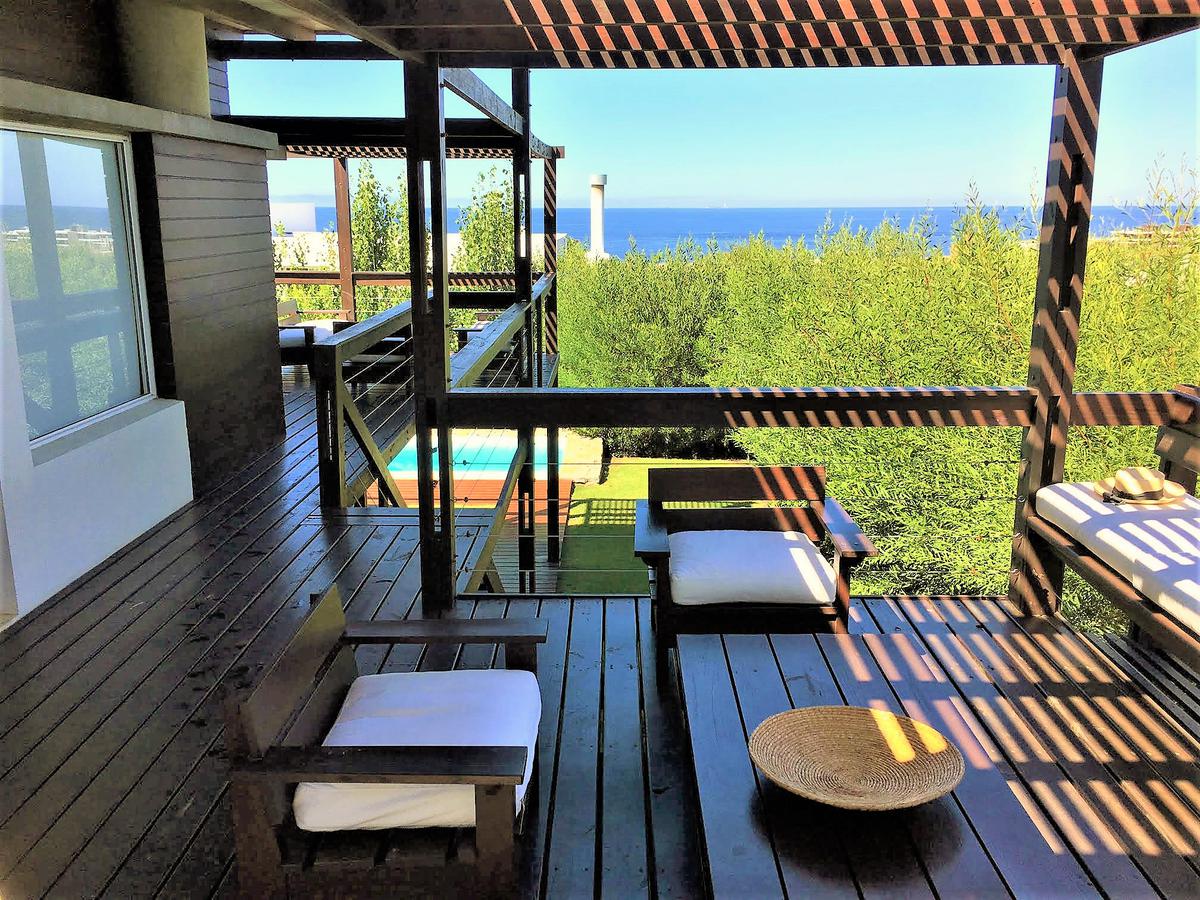 CASA EN EL CHORRO EN VENTA Y ALQUILER - TM5934