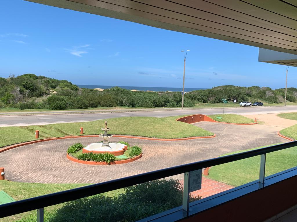 Alquiler Departamento - Playa Brava TM 9513