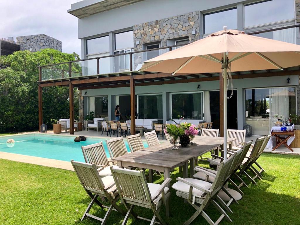 Casa en venta en Manantiales