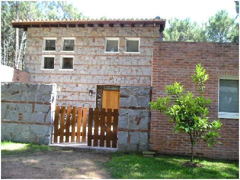 Casa en venta en Manantiales