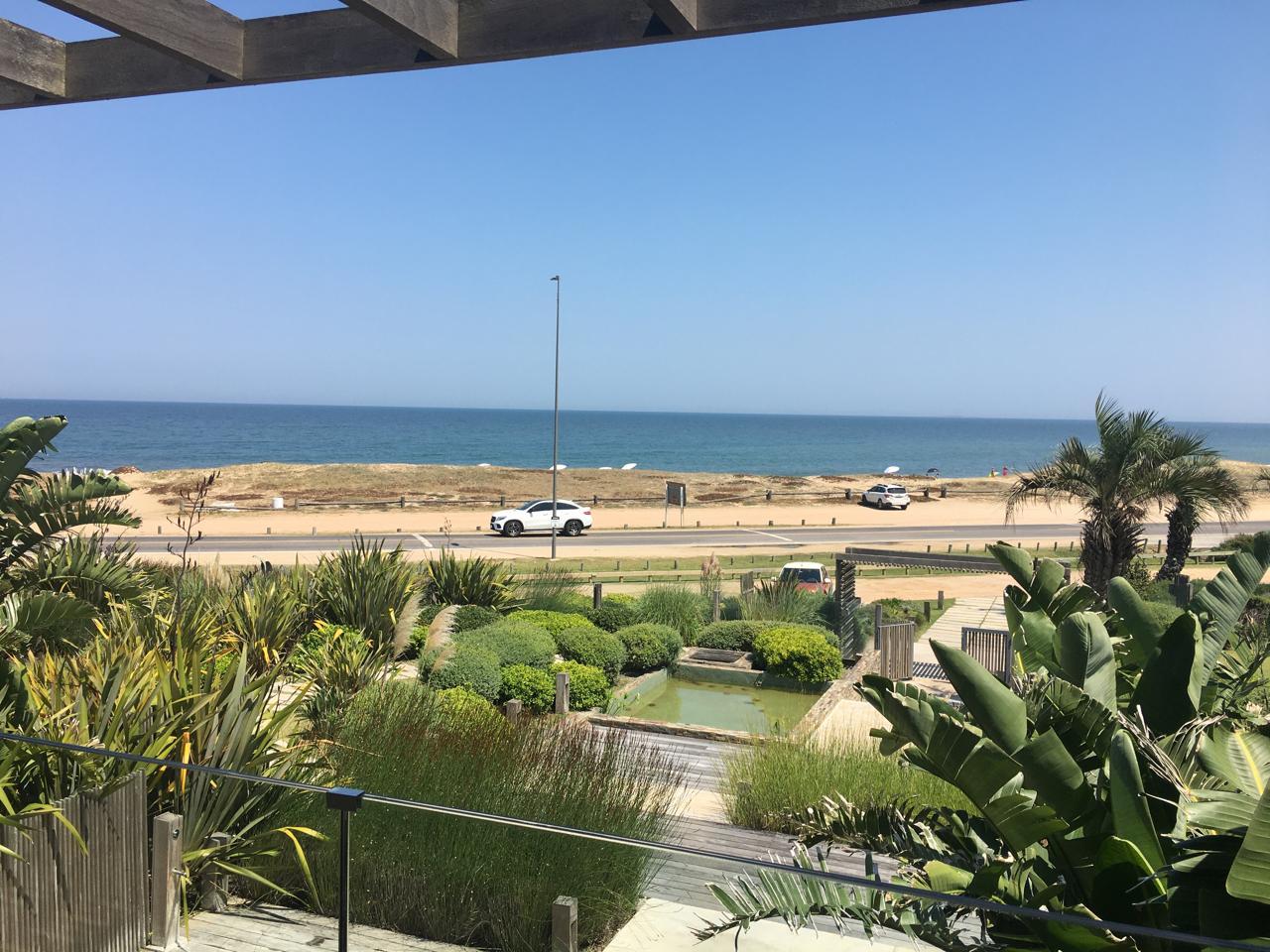 Apartamento en alquiler en Manantiales
