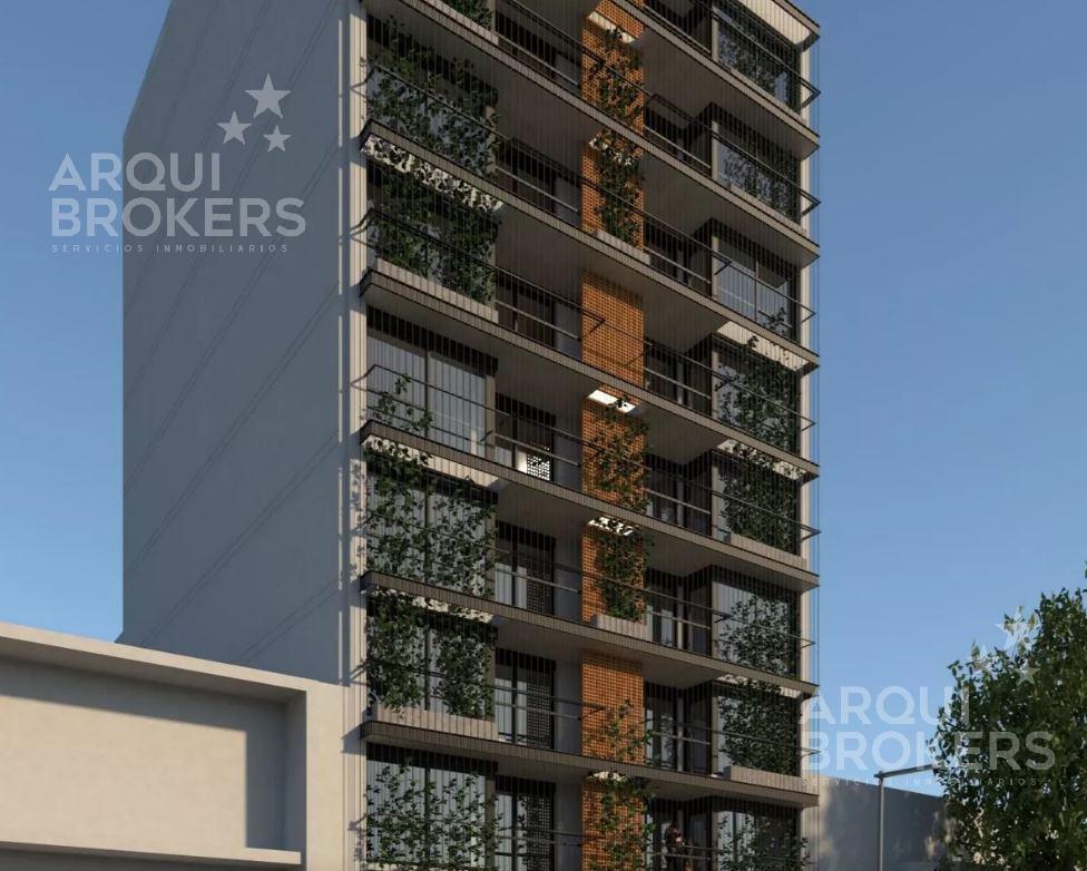 Apartamento de un dormitorio en venta en Cordón - 404