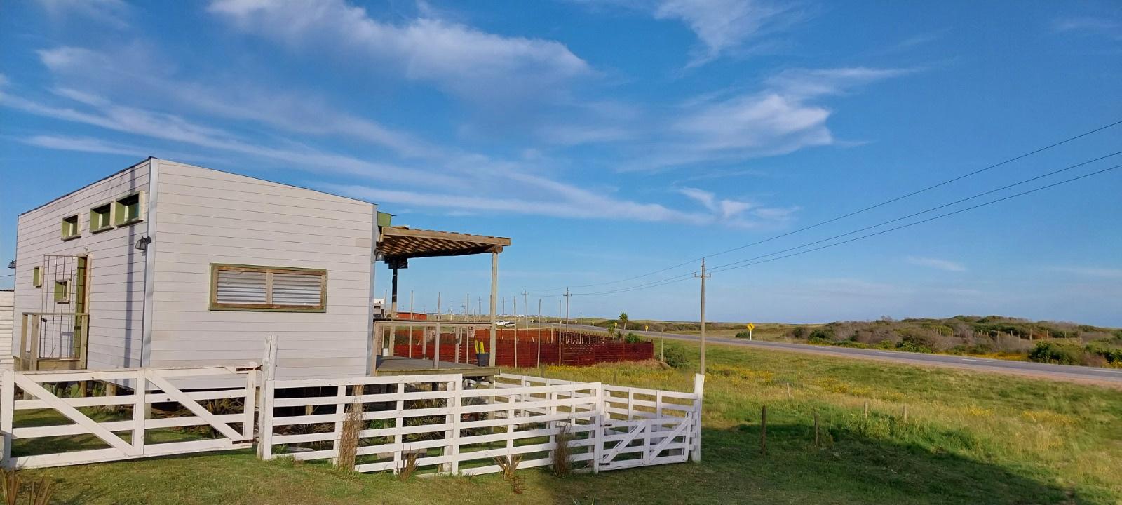 Casa en venta en José Ignacio