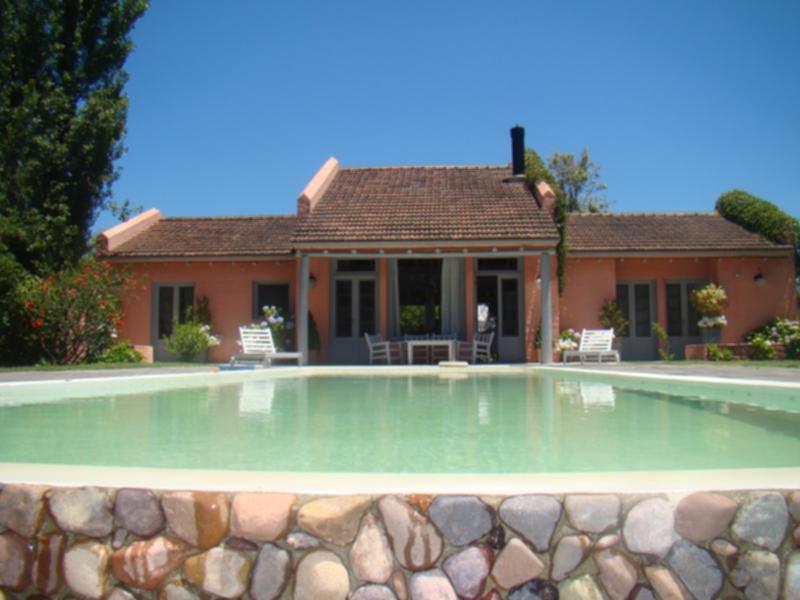 Casa en alquiler en La Barra