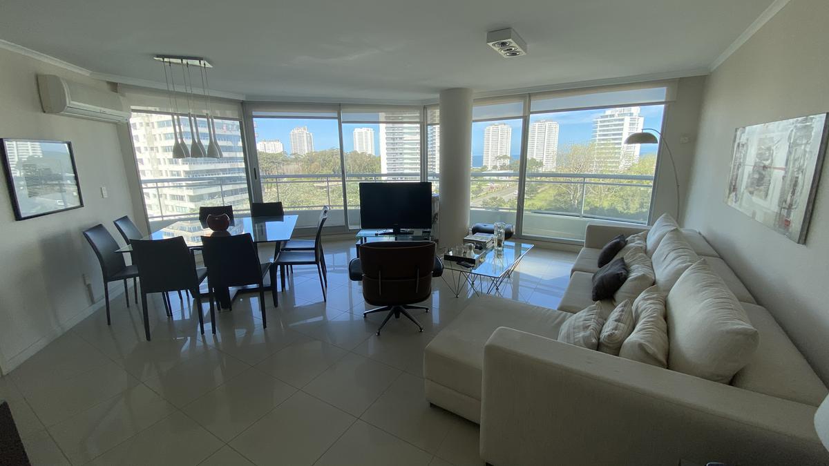 Apartamento en alquiler en Roosevelt